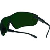 Lunettes de protection à branches op'weld soudeur OPSIAL - 5010SOUD