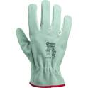 Gant handskin arizona, em couro T10, para manutenções média e pesada OPSIAL - 34096430