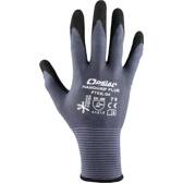 Gant handgrip mais nylon nitrilo pf T9 OPSIAL - 65828561