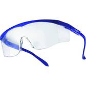 Gafas protectoras con ramas OP'LINE incoloras OPSIAL - 35751688