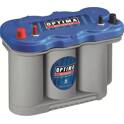Battery OPTIMA BLUE TOP 66AH/845A  OPTIMA - 8272270008882