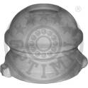 Aanslagrubber- vering OPTIMAL - F8-5919
