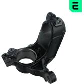 Achsschenkel, Radaufhängung OPTIMAL - KN-601253-01-R