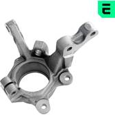Achsschenkel, Radaufhängung OPTIMAL - KN-700310-01-L