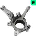 Achsschenkel, Radaufhängung OPTIMAL - KN-701302-01-R
