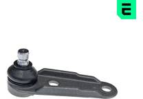 Alavanca articulada