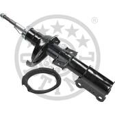Ammortizzatore anteriore OPTIMAL - A-3601G