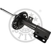 Ammortizzatore anteriore OPTIMAL - A-5277G