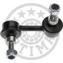 Anti roll bar OPTIMAL - G7-1058