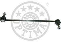 Anti roll bar