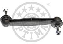 Anti roll bar