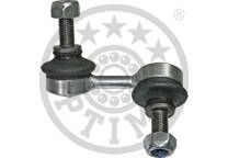 Anti roll bar