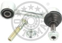 Anti roll bar