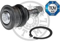 Ball joint