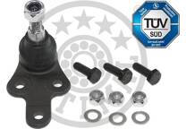Ball joint