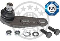 Ball joint