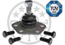 Ball joint