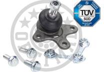 Ball joint