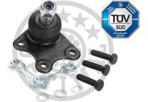 Ball joint