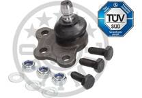 Ball joint