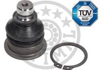 Ball joint