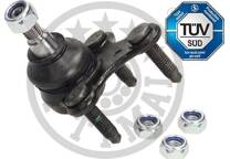Ball joint