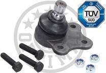 Ball joint