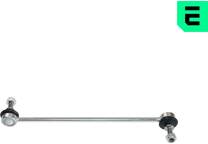 DELPHI TC1456 Bielletta Barra Stabilizzatrice In Acciaio Per Mazda 323, Premacy, MPV, Familia