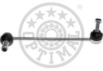Barre stabilisatrice