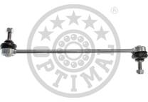 Barre stabilisatrice