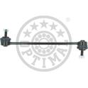 Barre stabilisatrice OPTIMAL - G7-734