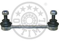 Barre stabilisatrice
