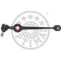 Braço oscilante, suspensão da roda OPTIMAL - G5-002