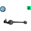 Braço oscilante, suspensão da roda OPTIMAL - G5-064