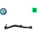 Braço oscilante, suspensão da roda OPTIMAL - G5-1014