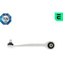 Braço oscilante, suspensão da roda OPTIMAL - G5-1030