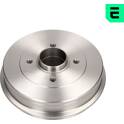 Brake Drum OPTIMAL - BT-0010