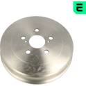 Brake Drum OPTIMAL - BT-2170