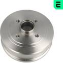 Brake Drum OPTIMAL - BT-2260