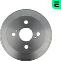 Brake Drum OPTIMAL - BT-2350