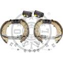 Brake Kit, drum brake OPTIMAL - BK-5004