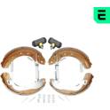 Brake Kit, drum brake OPTIMAL - BK-5219