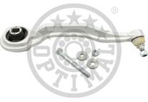 Bras De Liaison Suspension Roue SIDEM 49071 - Compatible Mercedes Classe E, CLS (2002-2009), Aluminium