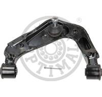 Rotule De Suspension FEBI BILSTEIN 42626 - Essieu Avant Gauche/droit Supérieur - Compatible Nissan Navara, Pathfinder - 6