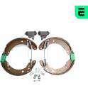 Bromssats, trumbroms OPTIMAL - BK-5289