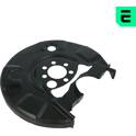 Bromssköld OPTIMAL - BSP-1026L