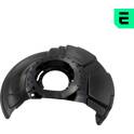 Bromssköld OPTIMAL - BSP-5005R