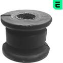 Bushing, stabiliser bar OPTIMAL - F8-5214