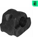 Bushing, stabiliser bar OPTIMAL - F8-6190