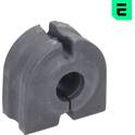 Bushing, stabiliser bar OPTIMAL - F8-7917